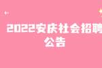 2022安庆桐城市人民法院公开招聘政府购买服务岗位4人公告