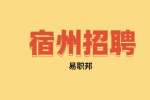 宿州维次装饰装修工程有限公司招聘人事公告