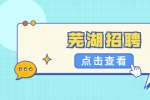 2022年芜湖市镜湖区赭山街道临时性专项岗位招聘公告（27名）