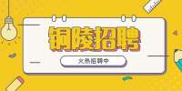 铜陵招聘初中化学教师，面议
