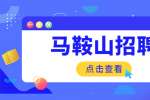 2022年马鞍山市中心血站招聘编外聘用人员招聘公告