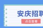 安庆招聘：2022年桐城市总工会招聘社会化工作者公告