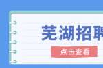 芜湖招聘：三山经济开发区纪检监察工委选调工作人员5人公告