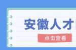 安徽人才网：关于考公的那些事，你了解吗？