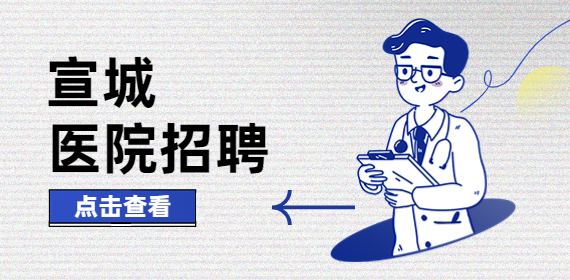 宣城人才网
