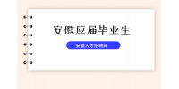 安徽应届生报考大学生村官有什么条件吗？