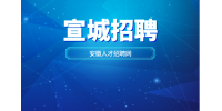 宣城工厂招聘出纳一名