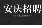 安庆养老院招聘嵌入式养老管培生月薪6k