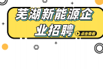芜湖新能源企业招聘需要注意哪些事项？