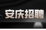 安庆企业招聘AOI程序员1名月薪4-6k