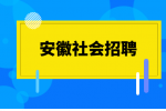 在安徽应届生参与社会招聘有什么优势吗？