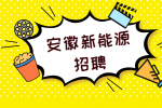 在安徽新能源岗位招聘时有学历要求吗？