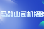 马鞍山做专职司机有出路吗？