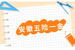 在安徽工作企业交了五险一金对我们有什么好处？