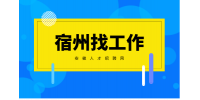 宿州企业招聘内/软装设计师