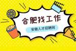 合肥企业招聘新媒体运营主管一名月薪6-9k