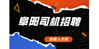 在阜阳公交车司机的待遇怎么样？
