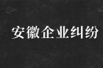 在安徽如何避免企业纠纷？