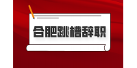 合肥人才网：跳槽背调一般调查什么?