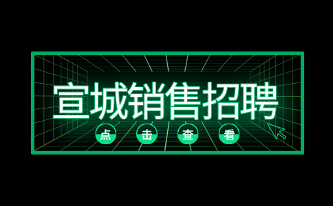 安徽人才招聘网分析宣城销售招聘面试时需要注意什么