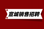 安徽人才招聘网：宣城招聘销售有什么要求和条件?　