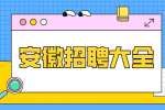 安徽人才网：招聘网站哪个比较好?