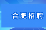 合肥招聘大模型应用开发工程师