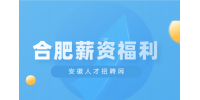 合肥人才网分析员工福利主要包括哪些?