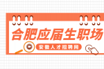 合肥人才网分析给应届生 一些初入职场的小建议