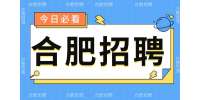 合肥招聘数据采集岗3000元/月